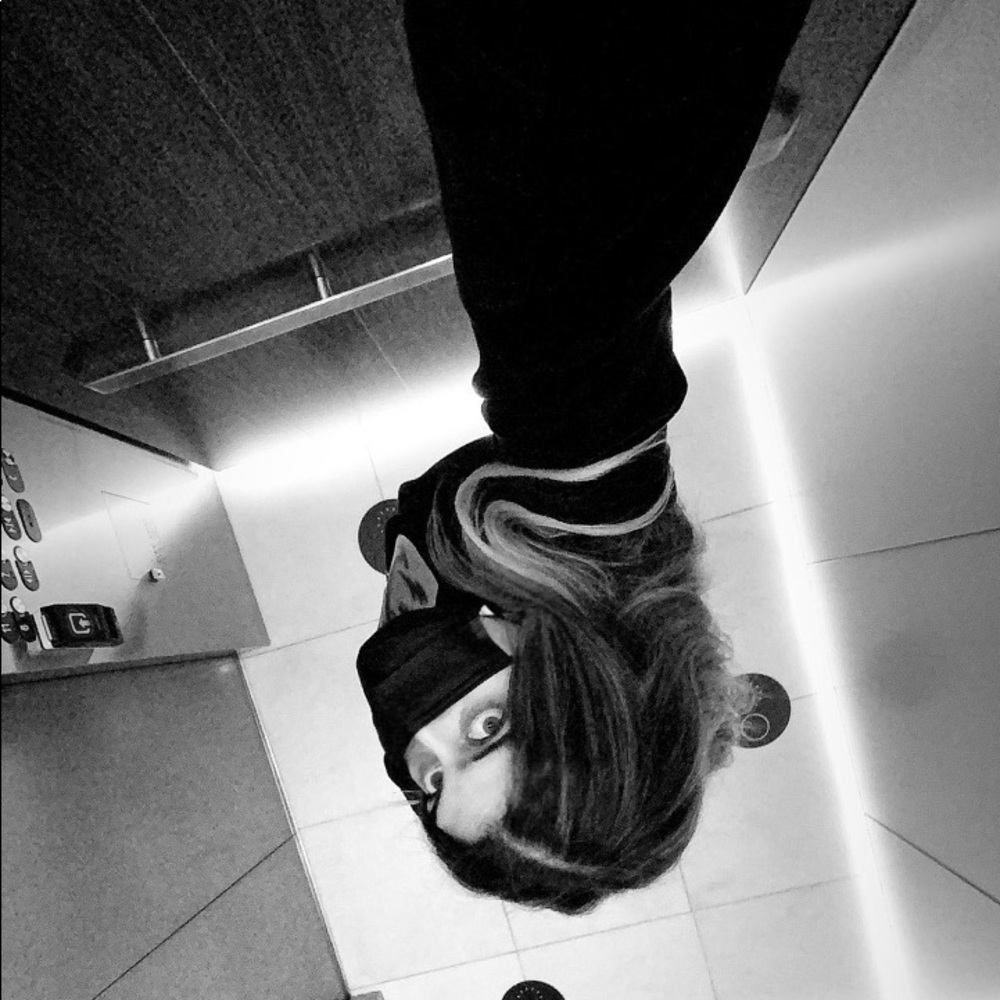 Meet your Posher, Xavi